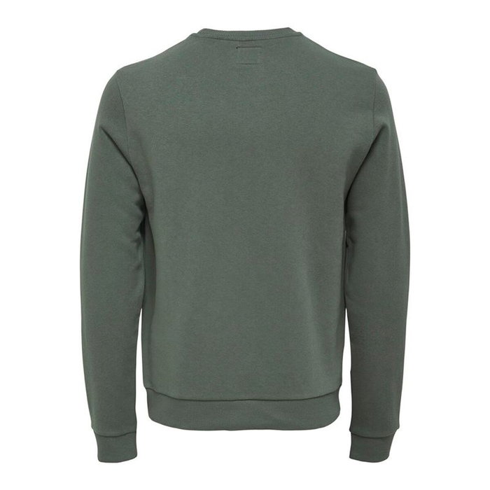 Sudadera sin Capucha Hombre Only & Sons ceres