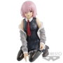 Banpresto Figura Mash Kyrielight Final Singularity Temple of Time Solomon