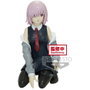 Banpresto Figura Mash Kyrielight Final Singularity Temple of Time Solomon