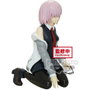 Banpresto Figura Mash Kyrielight Final Singularity Temple of Time Solomon