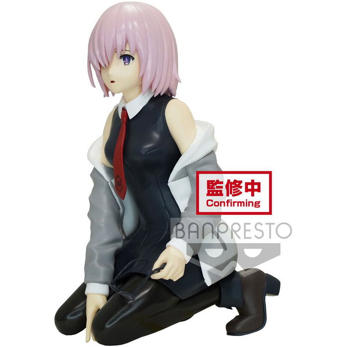 Banpresto Figura Mash Kyrielight Final Singularity Temple of Time Solomon Banpresto Figura Mash Kyrielight Final Singularity Temple of Time Solomon