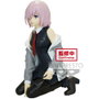 Banpresto Figura Mash Kyrielight Final Singularity Temple of Time Solomon