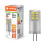 OSRAM LED PIN G4 2,5 W Blanco Cálido Regulable