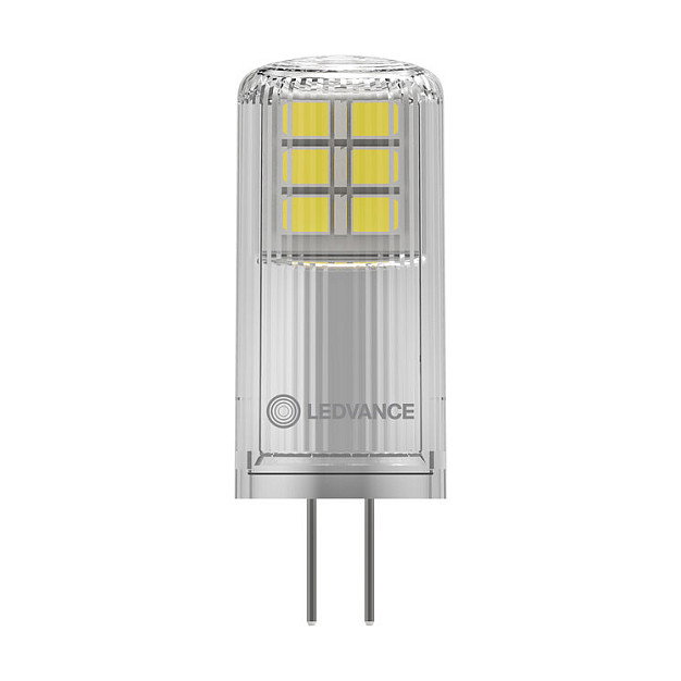 OSRAM LED PIN G4 2,5 W Blanco Cálido Regulable