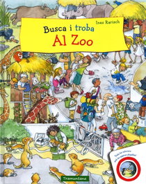 TRAMUNTANA Al Zoo, Ines Rarisch - Busca i Troba