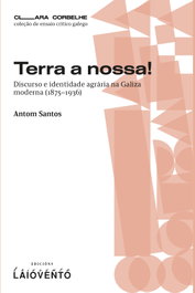 Terra a nossa, Antom Santos Pérez - LAIOVENTO (IBD)