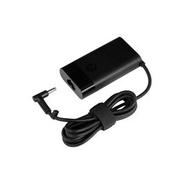 HP Adaptador de Corriente AC 65W nPFC SLIM, Conector 4.5mm, Cable 1.8M para Portátil