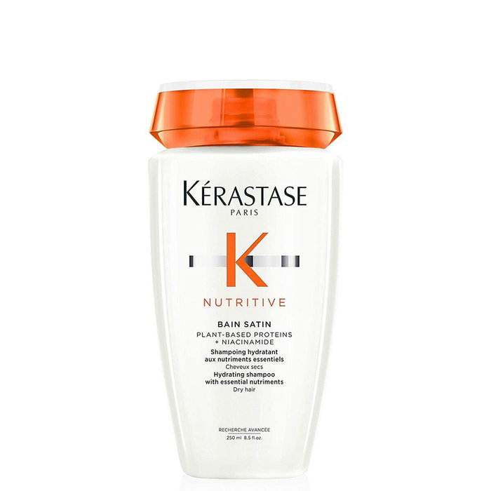 Kerastase Nutritive Bain Satin Champú Nutritivo 250 ml Kerastase Nutritive Bain Satin Champú Nutritivo 250 ml