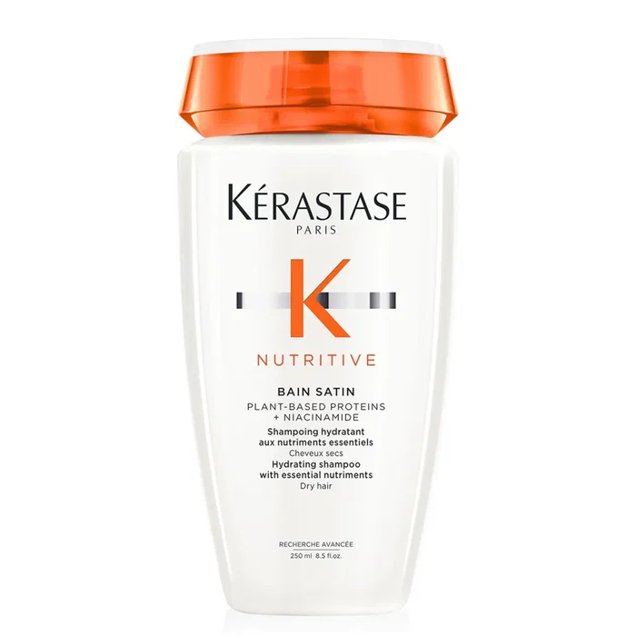 Kerastase Nutritive Bain Satin 250 ml Kerastase Nutritive Bain Satin 250 ml