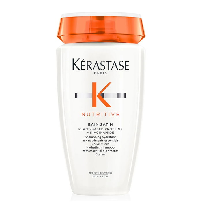 Kerastase Nutritive Bain Satin Champú Nutritivo 250 ml Kerastase Nutritive Bain Satin Champú Nutritivo 250 ml