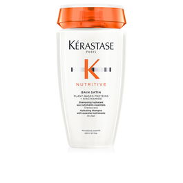 Kerastase Nutritive Bain Satin Champú Hidratante 250 ml