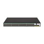 H3C S5120V3-52P-LI L3 Ethernet Switch con 48 puertos Gigabit y 4 ranuras SFP