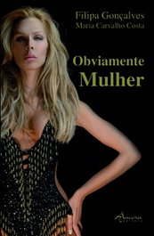Obviamente Mulher, Filipa Gonçalves - ÂNCORA EDITORA