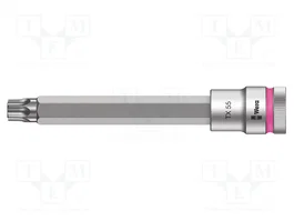 WERA Vaso Torx®-bit TX55 1/2 140mm Zyklop