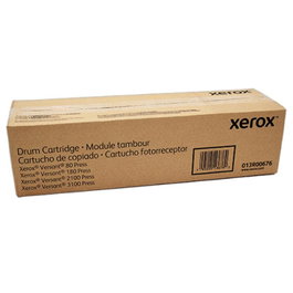 Xerox Drum Trommel Versant 80 180 013R00676 Negro