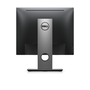 DELL P1917S Monitor 19 inch SXGA IPS Negro