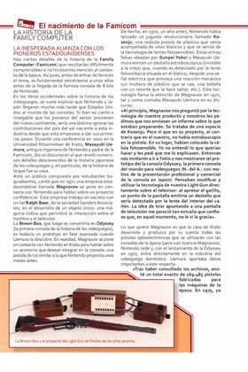 La Historia De Nintendo Vol. 03