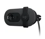 Logitech Brio 105 Full HD 1080p Grafito