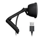 Logitech Brio 105 Full HD 1080p Grafito
