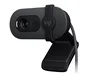 Logitech Brio 105 Full HD 1080p Grafito