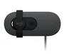 Logitech Brio 105 Full HD 1080p Grafito