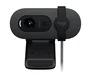 Logitech Brio 105 Full HD 1080p Grafito