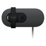 Logitech Brio 105 Webcam Full HD 1080p Grafito