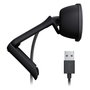 Logitech Brio 105 Webcam Full HD 1080p Grafito