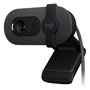 Logitech Brio 105 Webcam Full HD 1080p Grafito