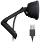 Logitech Brio 105 Full HD 1080p Grafito