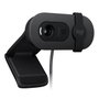 Logitech Brio 105 Webcam Full HD 1080p Grafito