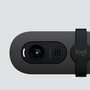 Logitech Brio 105 Webcam Full HD 1080p Grafito