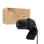 Logitech Brio 105 Webcam Full HD 1080p Grafito