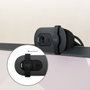Logitech Brio 105 Webcam Full HD 1080p Grafito