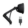 Logitech Brio 105 Webcam Full HD 1080p Grafito