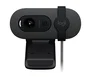 Logitech Brio 105 Webcam Full HD 1080p Grafito