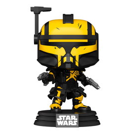 FUNKO Figura POP Star Wars ARC Umbra Trooper Exclusive