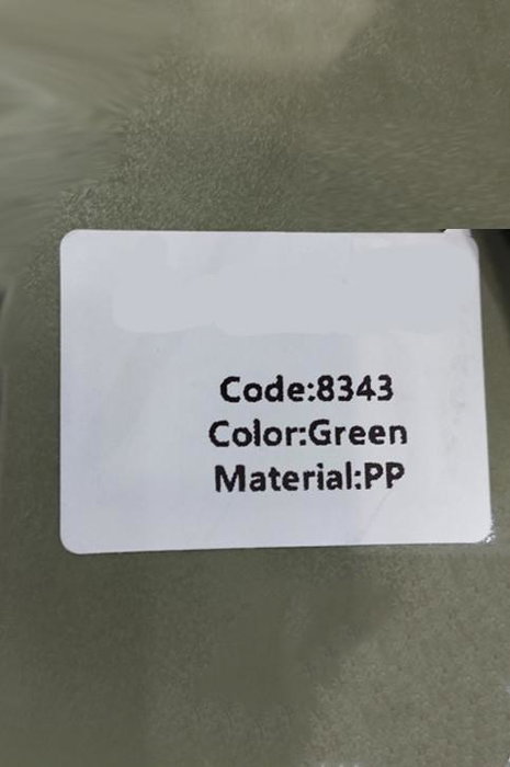 DKD Home Decor Sofá de Jardín y Terraza Verde Menta, Set de 4 Piezas, Dimensiones 222 x 74 x 70 cm