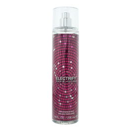 Electrify, Spray perfumado, Para mujeres, 236 ml