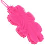 Je cherche une Idee Estropajo Flor Silicona 12 unidades