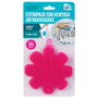 Je cherche une Idee Estropajo Flor Silicona 12 unidades