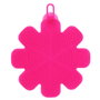 Je cherche une Idee Estropajo Flor Silicona 12 unidades