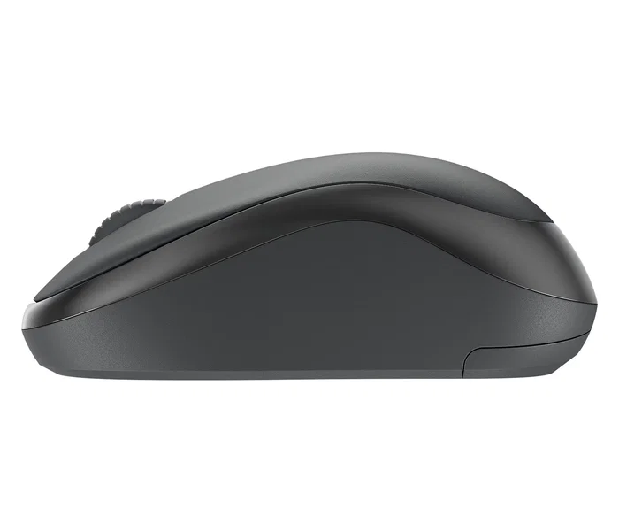 Logitech MK295 Silent Combo Inalámbrico con Teclado AZERTY y Ratón en Grafito