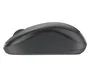 Logitech MK295 Silent Combo Inalámbrico con Teclado AZERTY y Ratón en Grafito