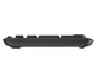 Logitech MK295 Silent Combo Inalámbrico con Teclado AZERTY y Ratón en Grafito