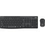 Teclado Logitech 920-009803 Grafito Qwerty Español AZERTY