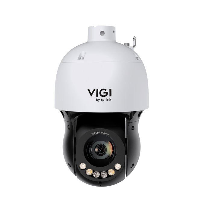 TP-LINK VIGI INSIGHT PTZ5425 Cámara IP Tipo Domo 4MP Zoom 25x