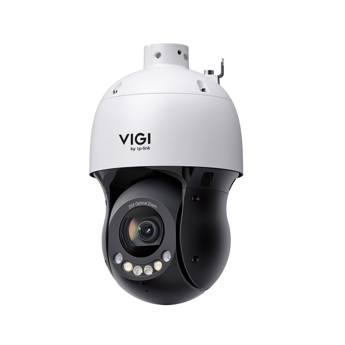 TP-LINK VIGI INSIGHT PTZ5425 Cámara IP Tipo Domo 4MP Zoom 25x