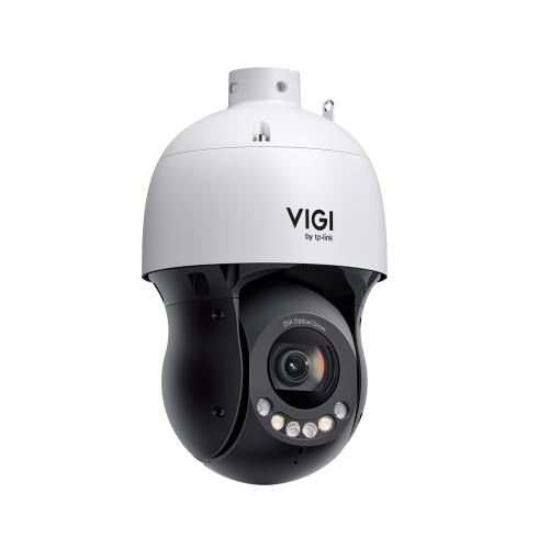 TP-LINK VIGI Insight PTZ5425 Cámara PTZ Tipo Domo 4MP 25x Full-Color