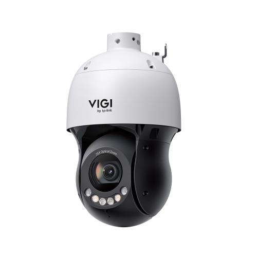 TP-LINK VIGI Insight PTZ5425 Cámara PTZ Tipo Domo 4MP 25x Full-Color